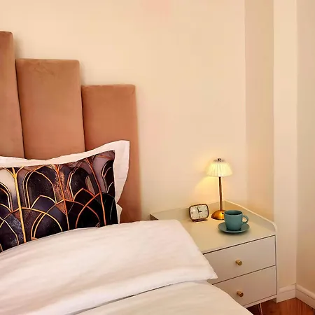 Apartman Victoriei Bellevue