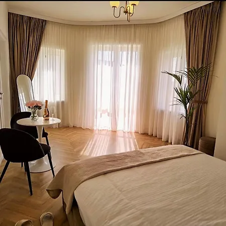 Διαμέρισμα Victoriei Bellevue *