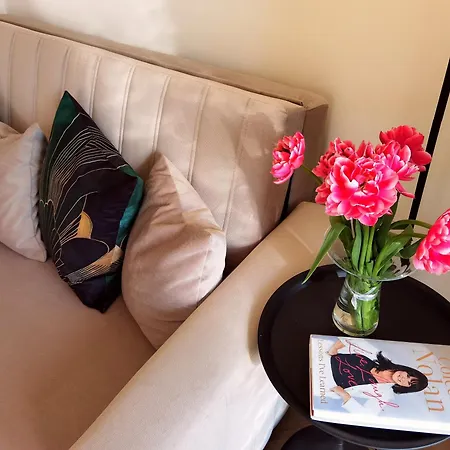 Victoriei Bellevue Apartman