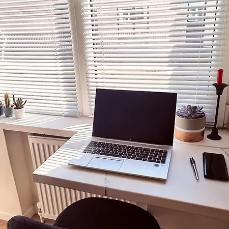 Apartman Victoriei Bellevue *