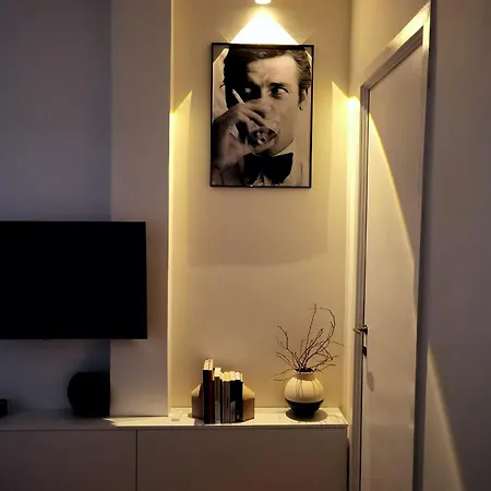 Victoriei Bellevue Apartman *