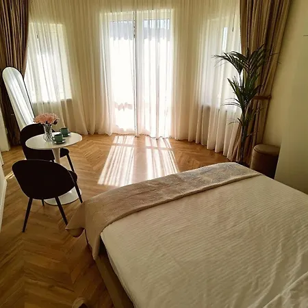 Apartman Victoriei Bellevue