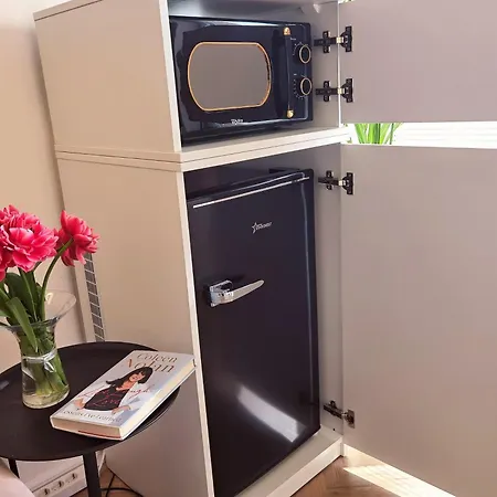 Victoriei Bellevue Apartman
