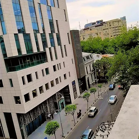 Διαμέρισμα Victoriei Bellevue *