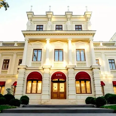 Apartman Victoriei Bellevue Bukarest